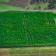Illustration for article titled 23 Amazing Labyrinths To Get Lost In